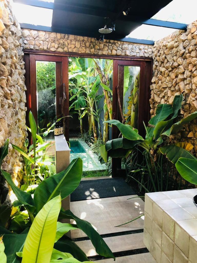 Deluxe Bungalow with Garden View